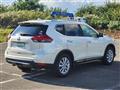 2017 Nissan X-Trail Hybrid