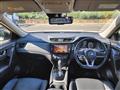 2017 Nissan X-Trail Hybrid