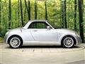 2008 Daihatsu Copen