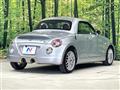 2008 Daihatsu Copen