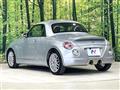 2008 Daihatsu Copen