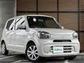 2023 Suzuki Alto