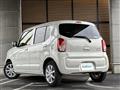 2023 Suzuki Alto