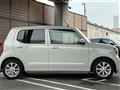 2023 Suzuki Alto