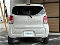 2023 Suzuki Alto