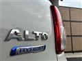 2023 Suzuki Alto