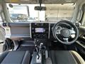 2014 Toyota FJ Cruiser