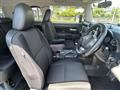 2014 Toyota FJ Cruiser