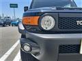 2014 Toyota FJ Cruiser