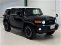 2014 Toyota FJ Cruiser