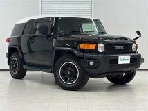 2014 Toyota FJ Cruiser