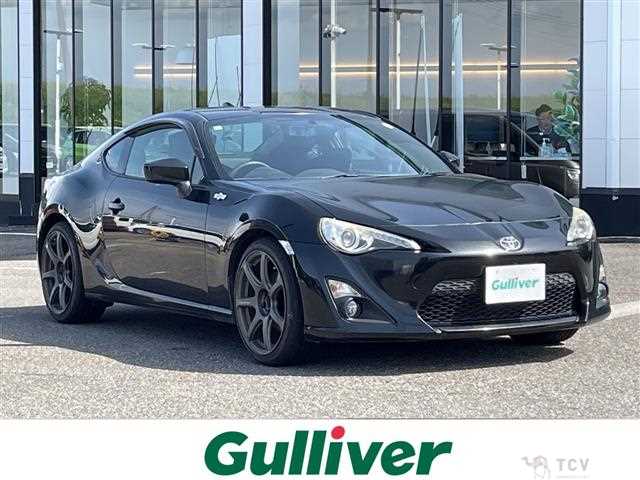 2014 Toyota 86