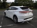 2021 Toyota Harrier