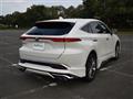 2021 Toyota Harrier