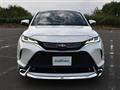 2021 Toyota Harrier