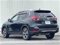 2018 Nissan X-Trail
