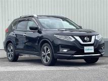 2018 Nissan X-Trail