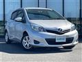 2014 Toyota Vitz