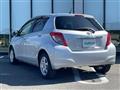2014 Toyota Vitz