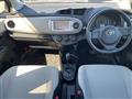 2014 Toyota Vitz