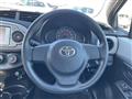 2014 Toyota Vitz
