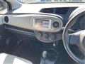 2014 Toyota Vitz