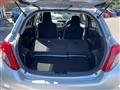 2014 Toyota Vitz