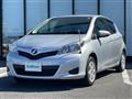 2014 Toyota Vitz