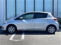 2014 Toyota Vitz