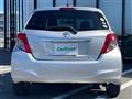 2014 Toyota Vitz