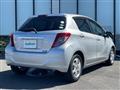 2014 Toyota Vitz