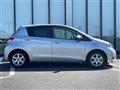2014 Toyota Vitz