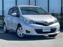 2014 Toyota Vitz