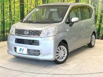 2015 Daihatsu Move