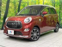 2016 Daihatsu Cast