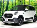 2016 Daihatsu Cast