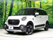 2016 Daihatsu Cast