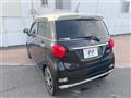 2017 Daihatsu Cast
