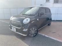 2017 Daihatsu Cast
