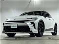 2024 Toyota Crown