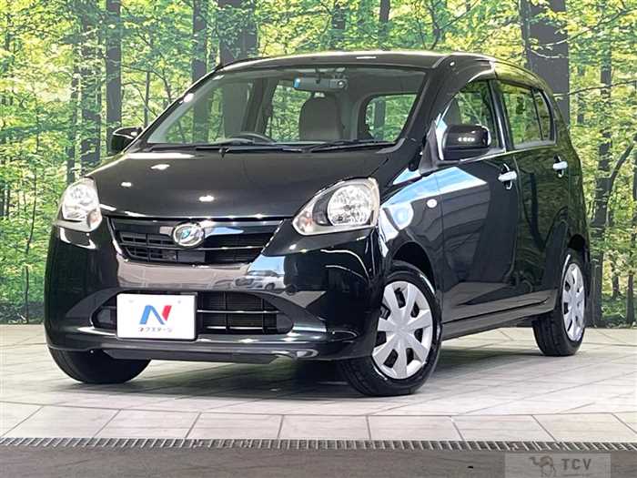2013 Daihatsu Mira Es