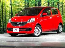 2015 Daihatsu Mira Es