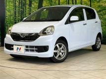 2014 Daihatsu Mira Es