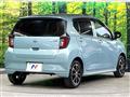 2020 Daihatsu Mira Es