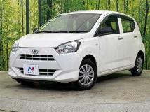 2021 Daihatsu Mira Es