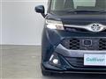 2017 Toyota Tank