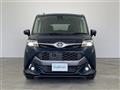 2017 Toyota Tank