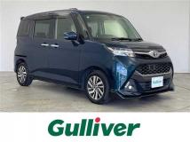 2017 Toyota Tank