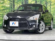 2020 Daihatsu Copen