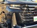 2024 Toyota Vellfire